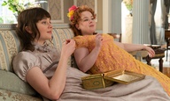 «Bridgerton»: Εκεί όπου το «Downton Abbey» συναντά το «Gossip Girl»
