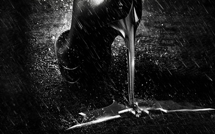 Νέα αφίσα και character posters για το «The Dark Knight Rises»