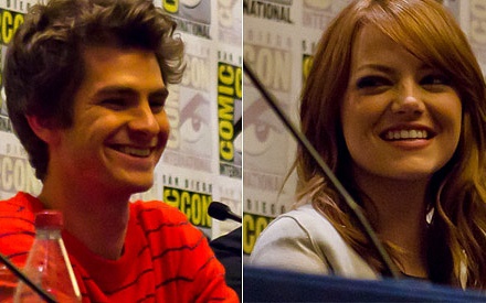 Αντριου Γκάρφιλντ: «ο Spider-man μου έσωσε τη ζωή»