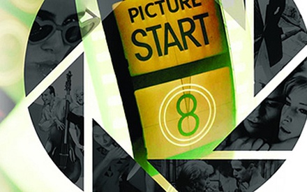 Ταινιόραμα στο Αστυ