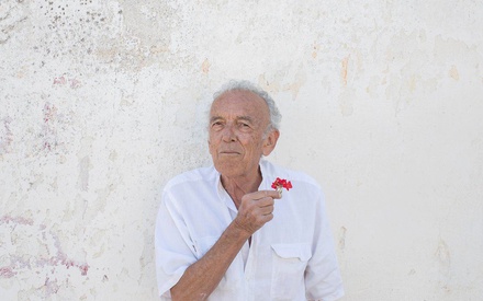 Η ψυχή και το σώμα του Γιώργου Πανουσόπουλου