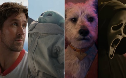 Αυτά είναι τα super τρέιλερ που έκαναν πρεμιέρα κατά τη διάρκεια του Super Bowl 2026