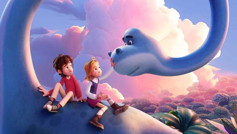 Η Οικογένεια Ντινοσάουρους