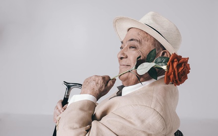 Πέθανε ο Χρήστος Βαλαβανίδης