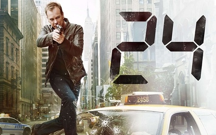 To «24» γίνεται ταινία. Και πολύ άργησε...