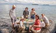 Οι «The Durrells» φέρνουν το αιώνιο ελληνικό καλοκαίρι στην τηλεόρασή σας