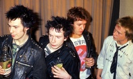 Anarchy on TV: O Ντάνι Μπόιλ ετοιμάζει μια σειρά για τους Sex Pistols
