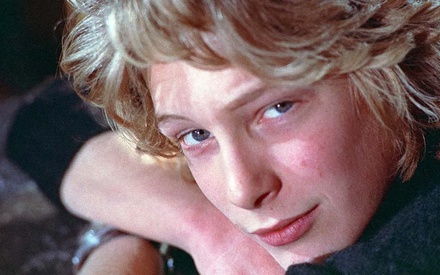 Ο πρωταγωνιστής του «Θάνατος στη Βενετία», Μπιόρν Αντρέσεν, πέθανε σε ηλικία 70 ετών