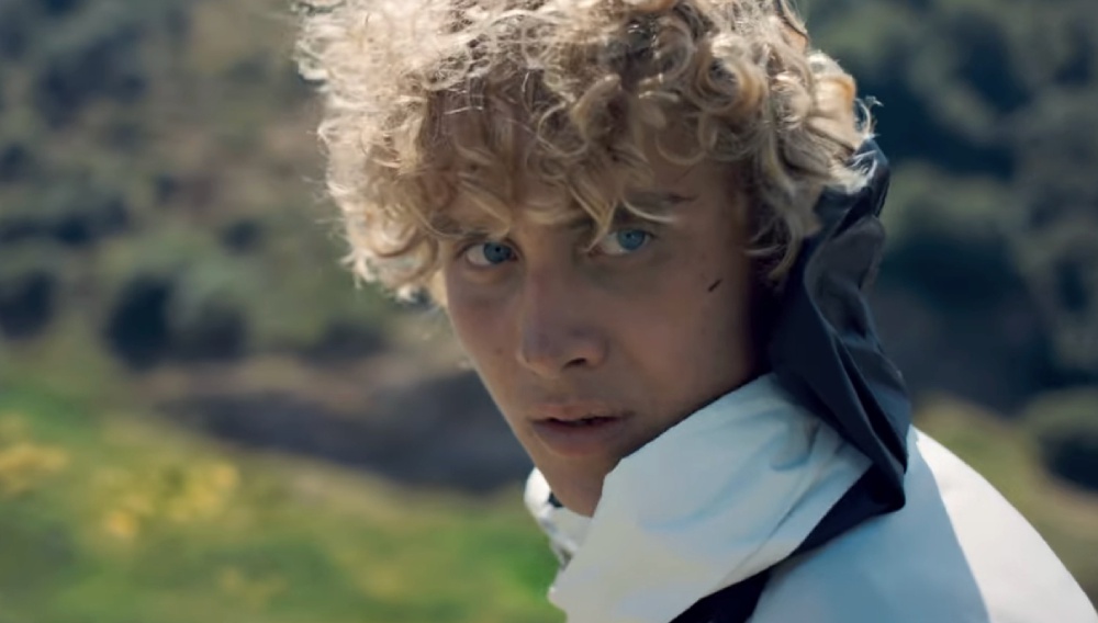 Το τρέιλερ του «Hunger Games: Sunrise on the Reaping» μόλις βγήκε απ' τη φωτιά