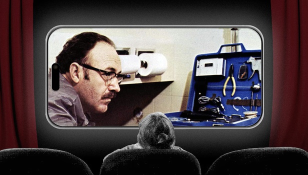 Μία γενιά με διάσπαση προσοχής: ο πραγματικός εχθρός της κινηματογραφικής αίθουσας;