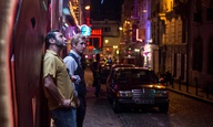 Αν θέλετε, πείτε το «L'Amour est une Fête», Les Nuits Boogie!