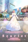 Scarlet