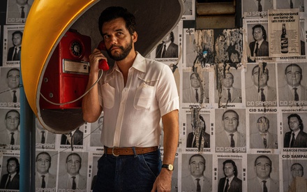Το Flix διαλέγει τα καλύτερα τρέιλερ της εβδομάδας