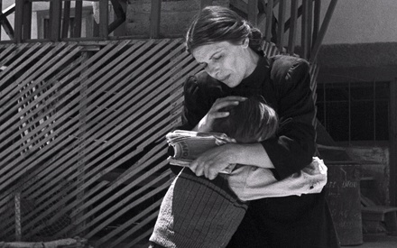 «Αποκατεστημένες και Προσβάσιμες» στην Ταινιοθήκη της Ελλάδος