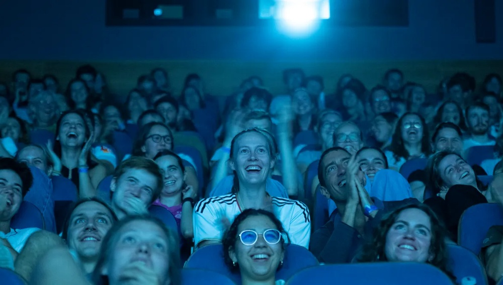 Το 2025 η Gen Z επέστρεψε στο σινεμά