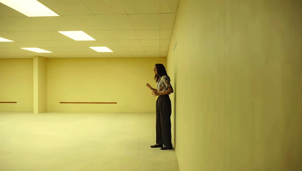 Το «Backrooms» επιστρέφει με νέο υλικό στο «Backrooms: Everything Must Go»