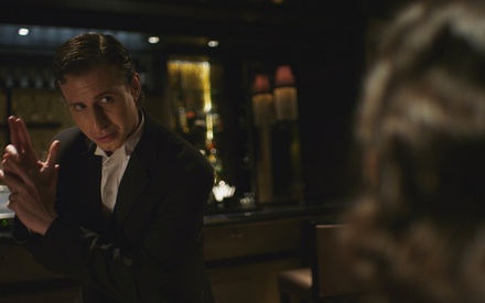 Φεστιβάλ Δράμας 2013: «Being Richard Kensington» του Κρίστοφερ Μαρκς