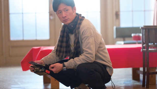 Ο Σανγκ-ιλ Λι είναι ένας πραγματικός «Εθνικός Θησαυρός» της Ιαπωνίας