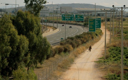 Φεστιβάλ Δράμας 2012: «ΕΞΟΔΟΣ Κ1» της Τζάνις Ραφαηλίδου