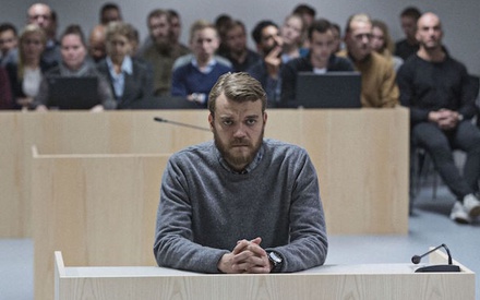 «A War»: Η ταινία του Τομπίας Λίντχολμ στον δρόμο για τα Οσκαρ