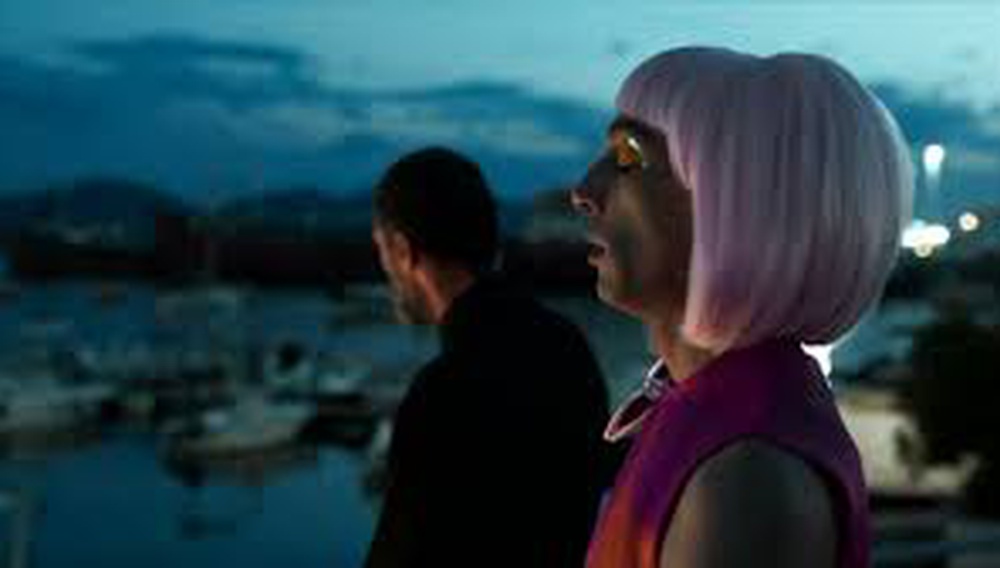 Πάμε στον Δαναό για το πρώτο... κινηματο-γεωγραφικό κουίζ στην Ελλάδα