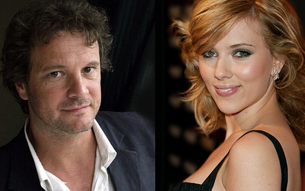 Ο Ντάνι Μπόιλ στελεχώνει το «Trances»