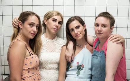 Εκπληξη! Το «Girls» επιστρέφει στο HBO αλλά χωρίς τον Ανταμ Ντράιβερ