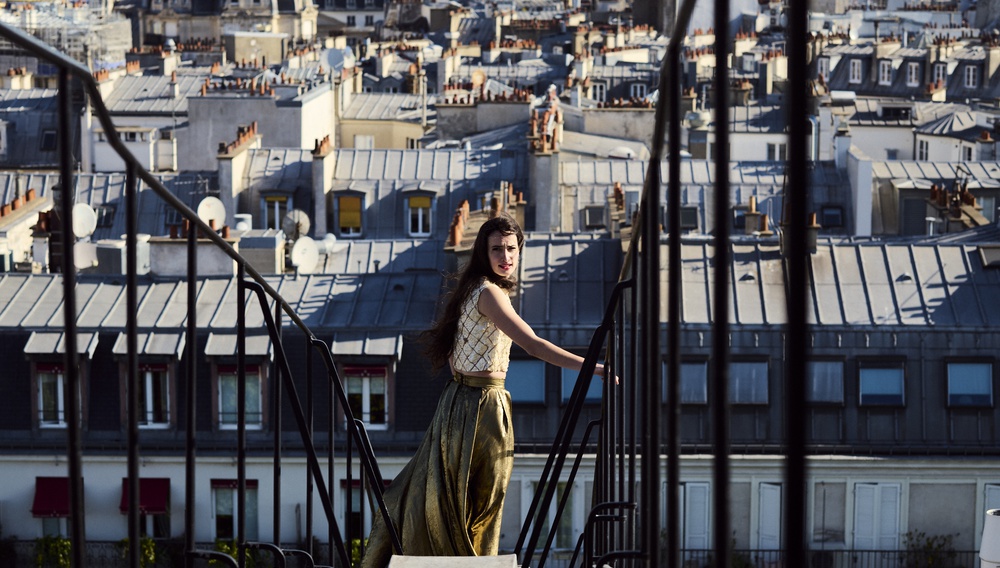 Η ελληνική περιφέρεια ταξιδεύει... «À Paris tous les deux», με το κινηματο-οπερατικό πρότζεκτ της ΕΛΣ