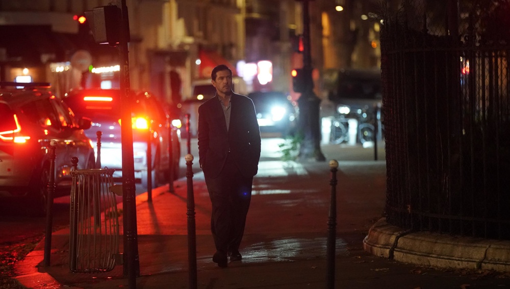 Βενετία 2026: Το «One Minute to Midnight» του Νικολά Παριζέ μιλάει, μιλάει, μιλάει