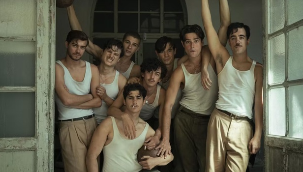 Το Flix διαλέγει τα καλύτερα τρέιλερ της εβδομάδας