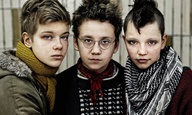 Reykjavik Film Festival «We are the Βest» του Λούκας Μούντισον