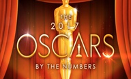 Oscars 2017: Ολα τα «νούμερα» που πρέπει να γνωρίζετε για την 89η Απονομή των Βραβείων Οσκαρ