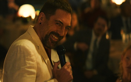 Μια πρώτη ματιά στο «Cape Fear» της Apple TV