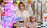 H Λάνα ντελ Ρέι τραγουδάει για το «Big Eyes» του Τιμ Μπάρτον