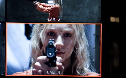 Κερδίστε DVD: «Hanna» του Τζο Ράιτ