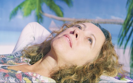 Φεστιβάλ Δράμας 2014: «Each Other» της Αλεξάνδρας Μιχαηλίδου-Τζαρίδου
