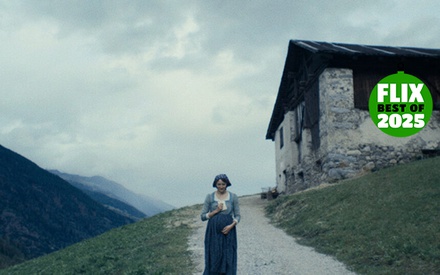Flix Top Ten - 2025: Το νούμερο 7