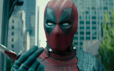 You never forget your... second time: νέο τρέιλερ του «Deadpool 2»
