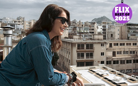 Το αγαπημένο μου του 2025 | Κατερίνα Μπέη