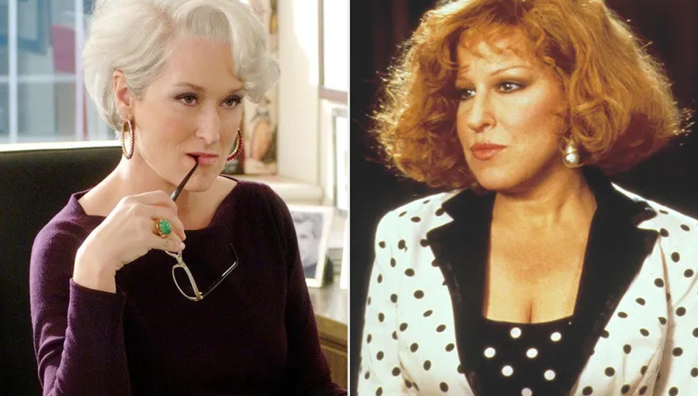 Κάποιος «Διάβολος» φορούσε Prada πριν τη Μιράντα Πρίστλι