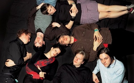 Ακούστε το «Abraham's Daughter» των Arcade Fire από το «Hunger Games»