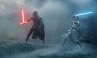 «H Δύναμη μας ένωσε»: Νέο τρέιλερ για το «Star Wars: The Rise of Skywalker»