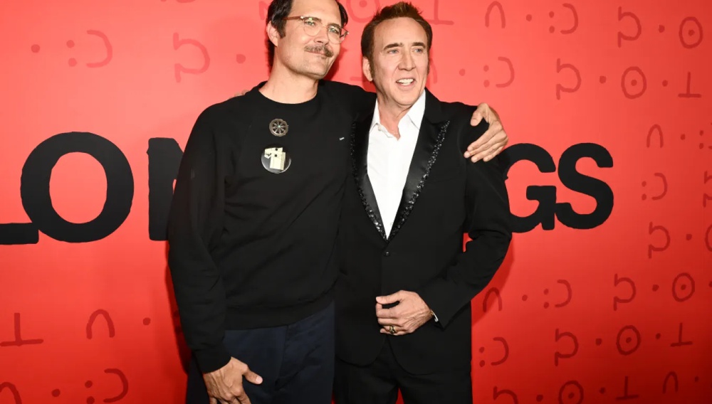 Ο Νίκολας Κέιτζ επιστρέφει πιο σκοτεινός από ποτέ στο σύμπαν του “Longlegs”