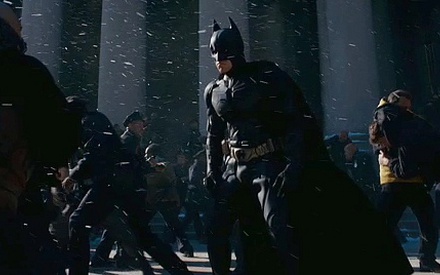 «There's a storm coming Mr. Wayne»: τρέιλερ για το «Τhe Dark Knight Rises