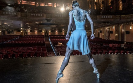 H «Ballerina», από το σύμπαν του Τζον Γουίκ, ετοιμάζει τον δολοφονικό της χορό για το 2024