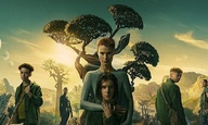 To «Raised by Wolves» είναι η επιστημονική φαντασία που χρειαζόμαστε τώρα
