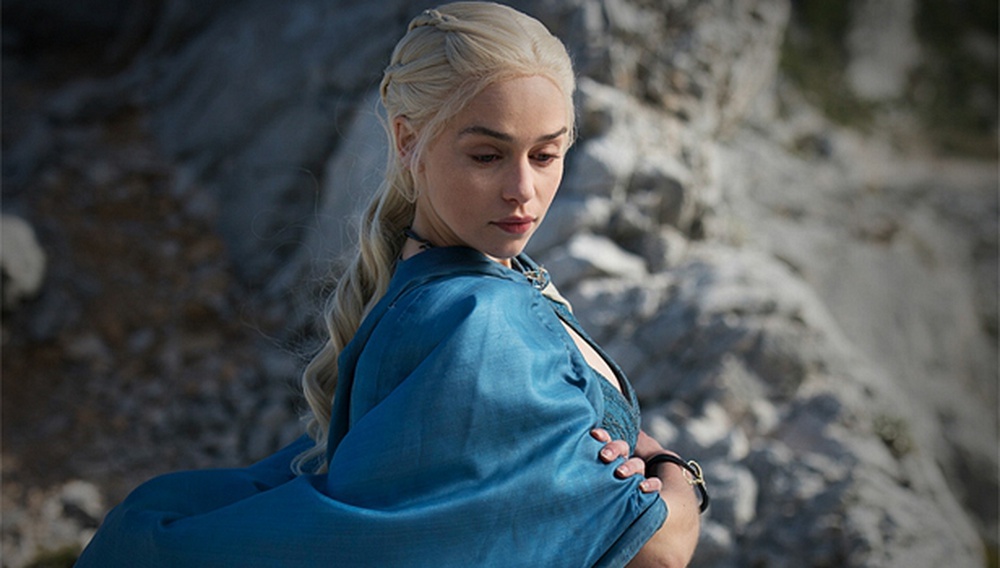 «We’re running out of time!» Νέο τρέιλερ για την 4η σεζόν «Game of Thrones»