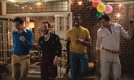 The Boys in the Band