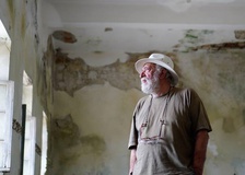 Ρετροσπεκτίβα στον Παντελή Βούλγαρη σε Θεσσαλονίκη και Αθήνα