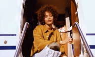 H «Whitney» όπως δεν την έχετε δει ποτέ